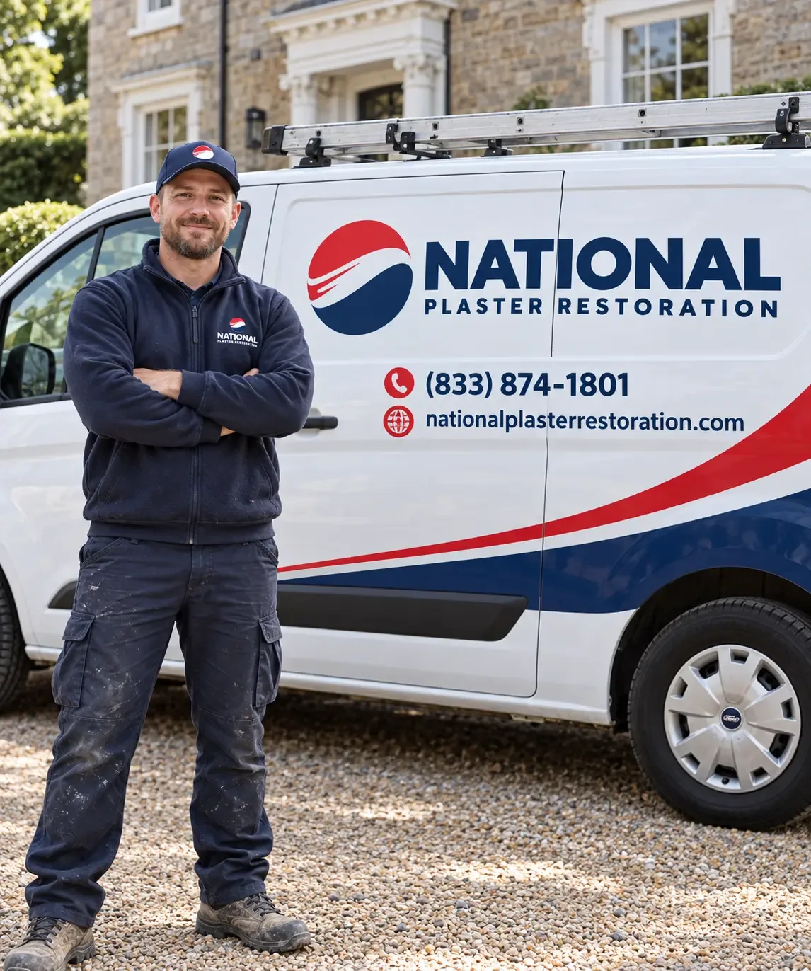 Plaster Repair company in Stanley, ND